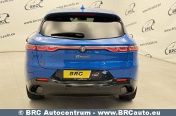 
										Alfa Romeo Tonale 1.5 Mild-Hybrid Speciale Automatas 2022 full									