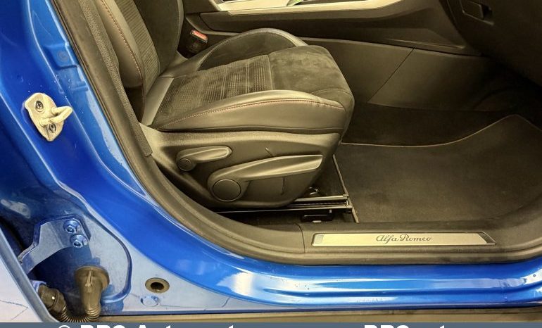 
								Alfa Romeo Tonale 1.5 Mild-Hybrid Speciale Automatas 2022 full									