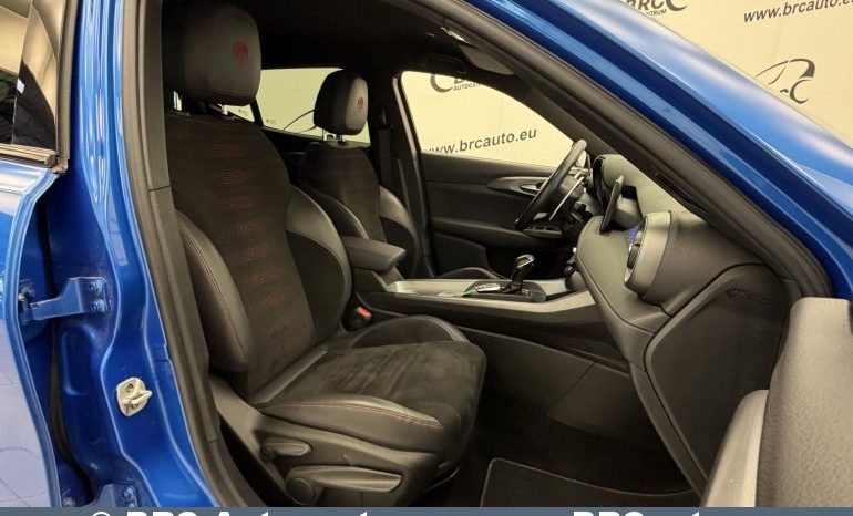
								Alfa Romeo Tonale 1.5 Mild-Hybrid Speciale Automatas 2022 full									