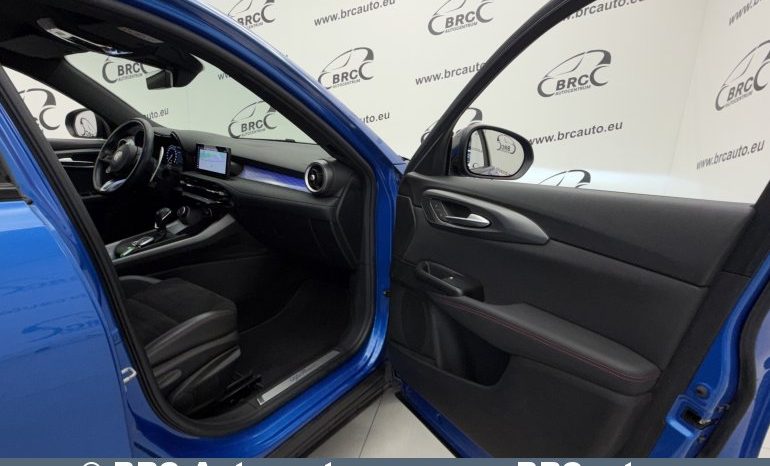 
								Alfa Romeo Tonale 1.5 Mild-Hybrid Speciale Automatas 2022 full									