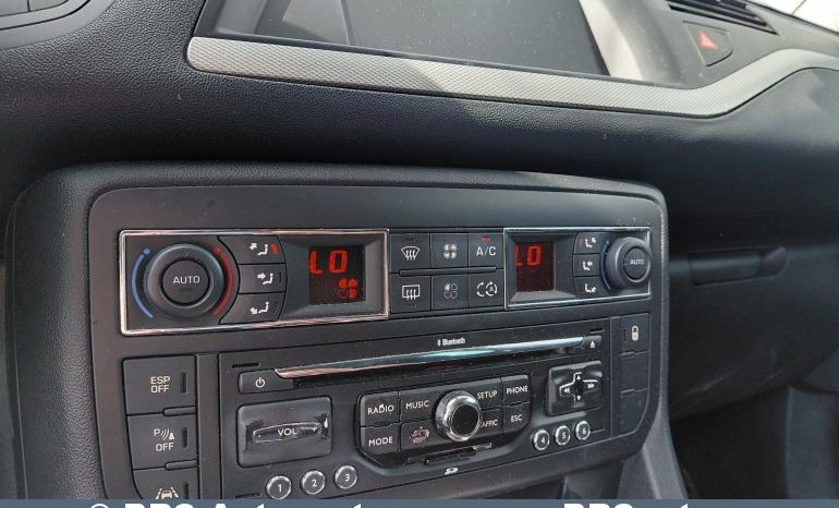 
								Citroen C5 2.0HDi Exclusive 2010 full									