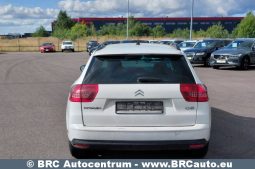 
										Citroen C5 2.0HDi Exclusive 2010 full									