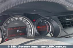 
										Citroen C5 2.0HDi Exclusive 2010 full									