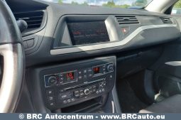 
										Citroen C5 2.0HDi Exclusive 2010 full									