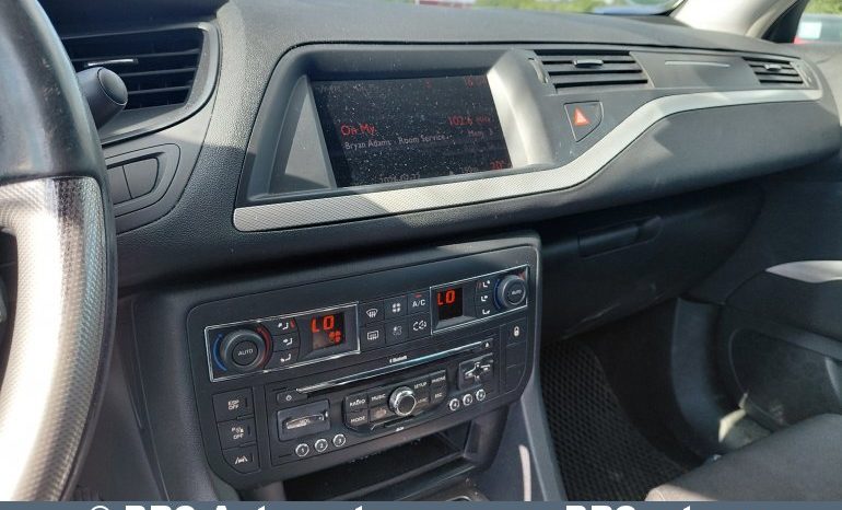 
								Citroen C5 2.0HDi Exclusive 2010 full									
