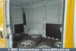 
										Fiat Ducato  2020 full									