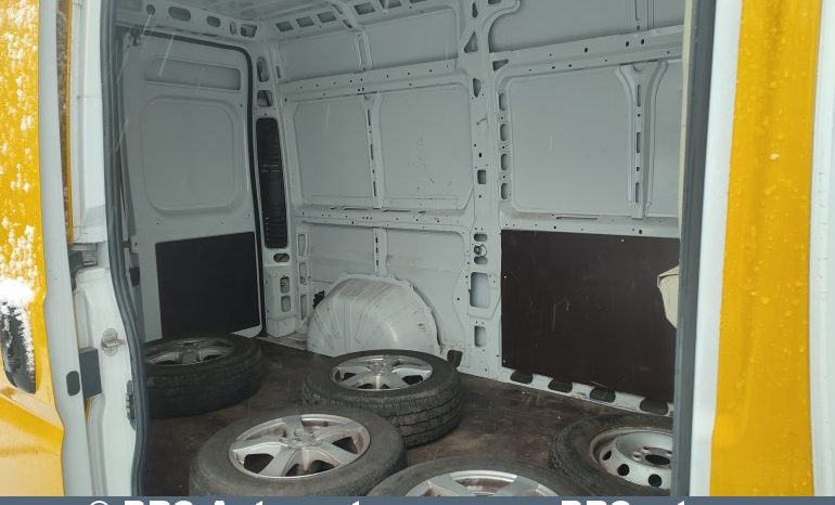 
								Fiat Ducato  2020 full									