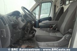 
										Fiat Ducato  2020 full									