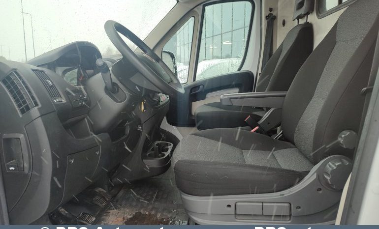 
								Fiat Ducato  2020 full									