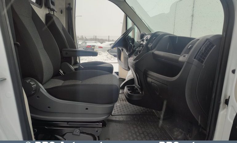 
								Fiat Ducato  2020 full									