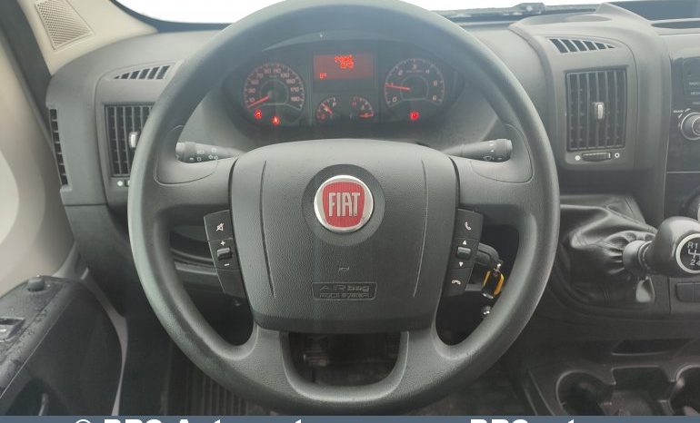
								Fiat Ducato  2020 full									