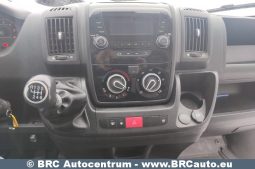 
										Fiat Ducato  2020 full									