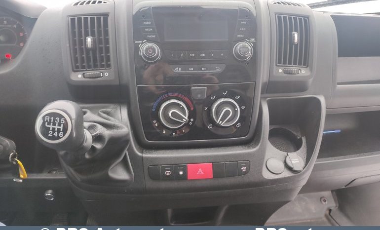 
								Fiat Ducato  2020 full									