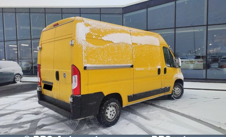
								Fiat Ducato  2020 full									