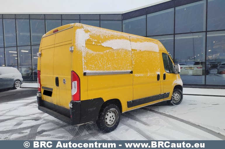 Fiat Ducato  2020