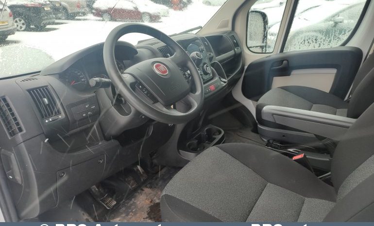 
								Fiat Ducato  2020 full									