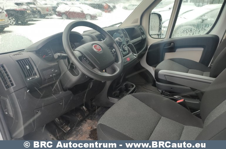 Fiat Ducato  2020