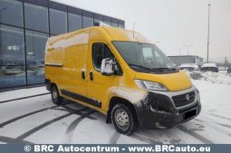 
										Fiat Ducato  2020 full									