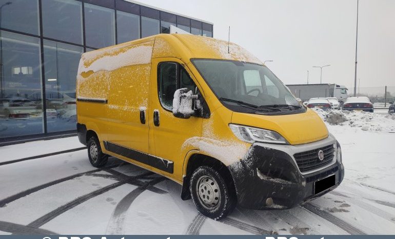 
								Fiat Ducato  2020 full									