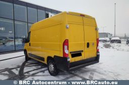 
										Fiat Ducato  2020 full									
