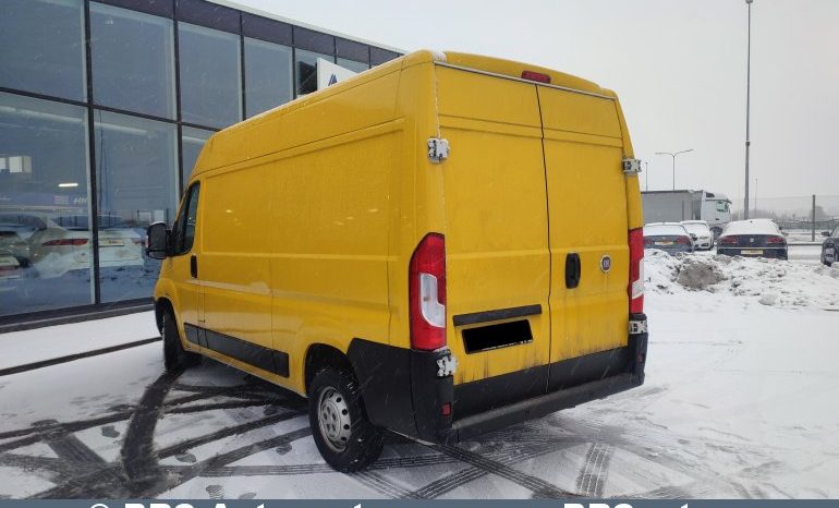 
								Fiat Ducato  2020 full									