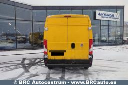 
										Fiat Ducato  2020 full									