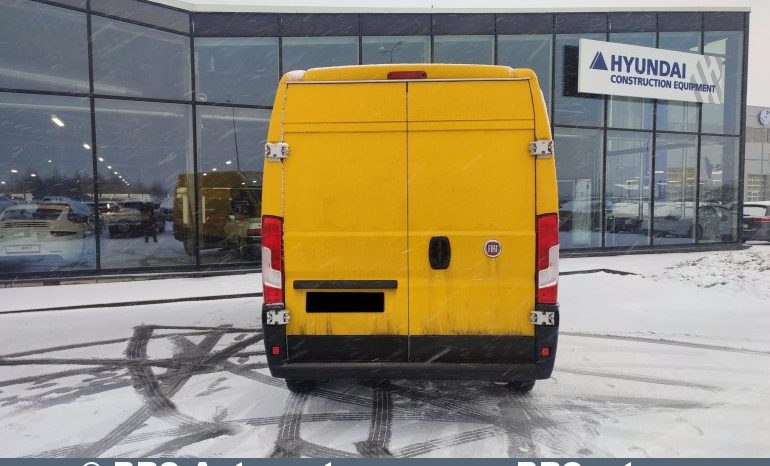 
								Fiat Ducato  2020 full									