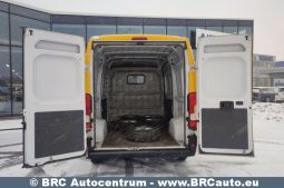 
										Fiat Ducato  2020 full									