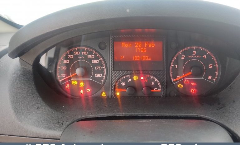 
								Fiat Ducato  2020 full									