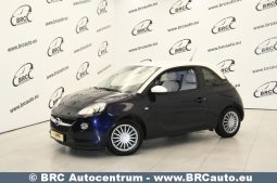 
										Opel Adam 1.2i 2013 full									