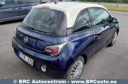 
										Opel Adam 1.2i 2013 full									