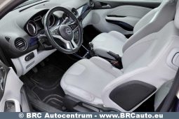
										Opel Adam 1.2i 2013 full									