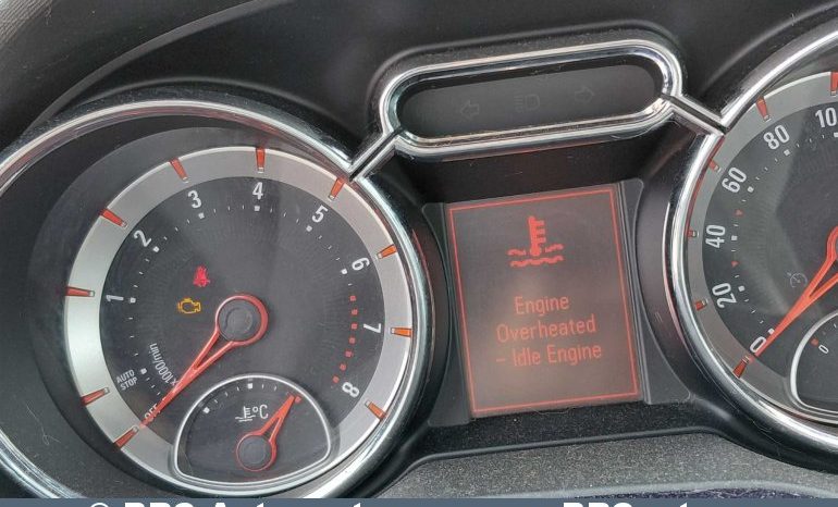 
								Opel Adam 1.2i 2013 full									
