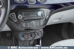 
										Opel Adam 1.2i 2013 full									