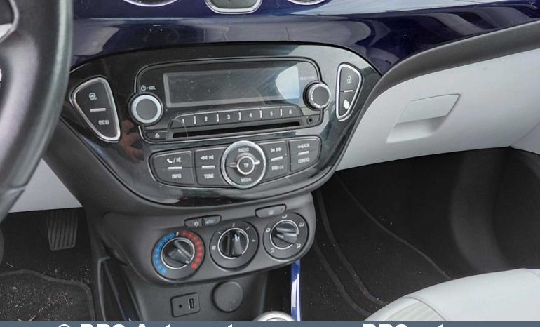 
								Opel Adam 1.2i 2013 full									