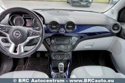 
										Opel Adam 1.2i 2013 full									