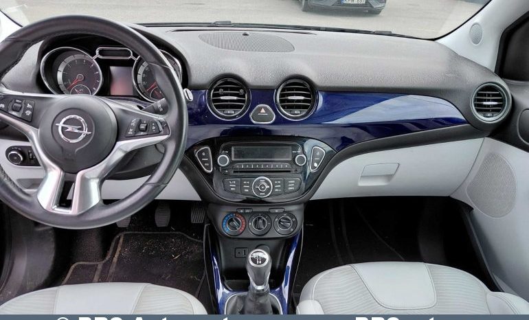 
								Opel Adam 1.2i 2013 full									