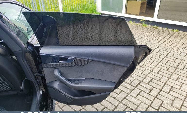 
								Audi S5 3.0 TFSI Quattro Sportback Automatas 2019 full									