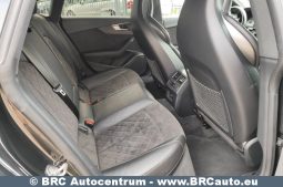
										Audi S5 3.0 TFSI Quattro Sportback Automatas 2019 full									