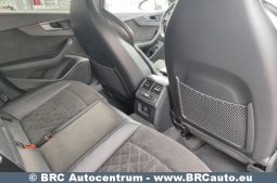 
										Audi S5 3.0 TFSI Quattro Sportback Automatas 2019 full									