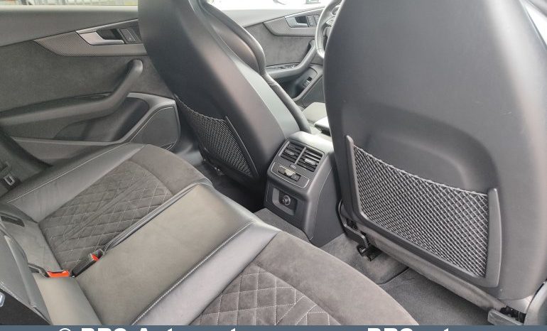 
								Audi S5 3.0 TFSI Quattro Sportback Automatas 2019 full									