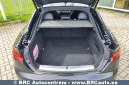 
										Audi S5 3.0 TFSI Quattro Sportback Automatas 2019 full									