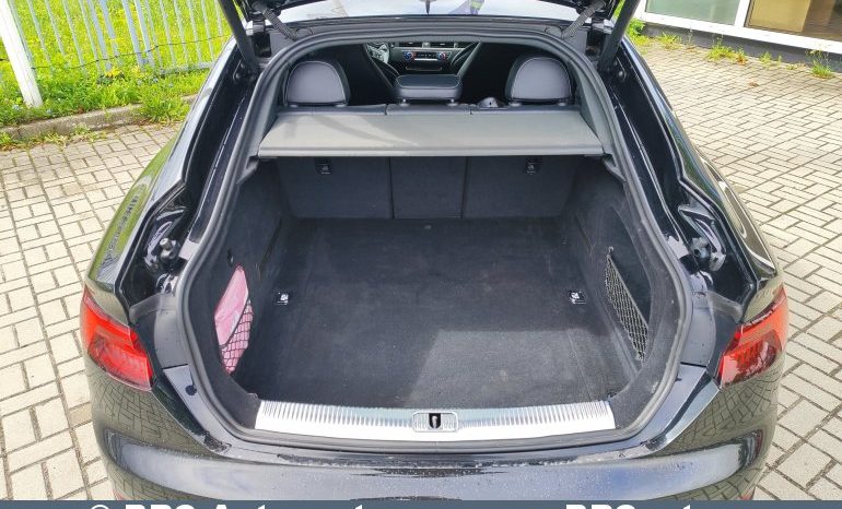
								Audi S5 3.0 TFSI Quattro Sportback Automatas 2019 full									
