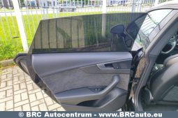 
										Audi S5 3.0 TFSI Quattro Sportback Automatas 2019 full									