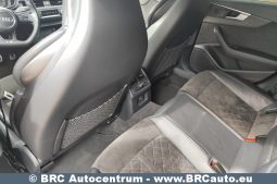 
										Audi S5 3.0 TFSI Quattro Sportback Automatas 2019 full									
