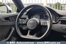 
										Audi S5 3.0 TFSI Quattro Sportback Automatas 2019 full									