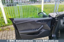 
										Audi S5 3.0 TFSI Quattro Sportback Automatas 2019 full									