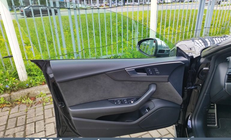 
								Audi S5 3.0 TFSI Quattro Sportback Automatas 2019 full									