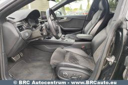 
										Audi S5 3.0 TFSI Quattro Sportback Automatas 2019 full									