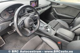 
										Audi S5 3.0 TFSI Quattro Sportback Automatas 2019 full									